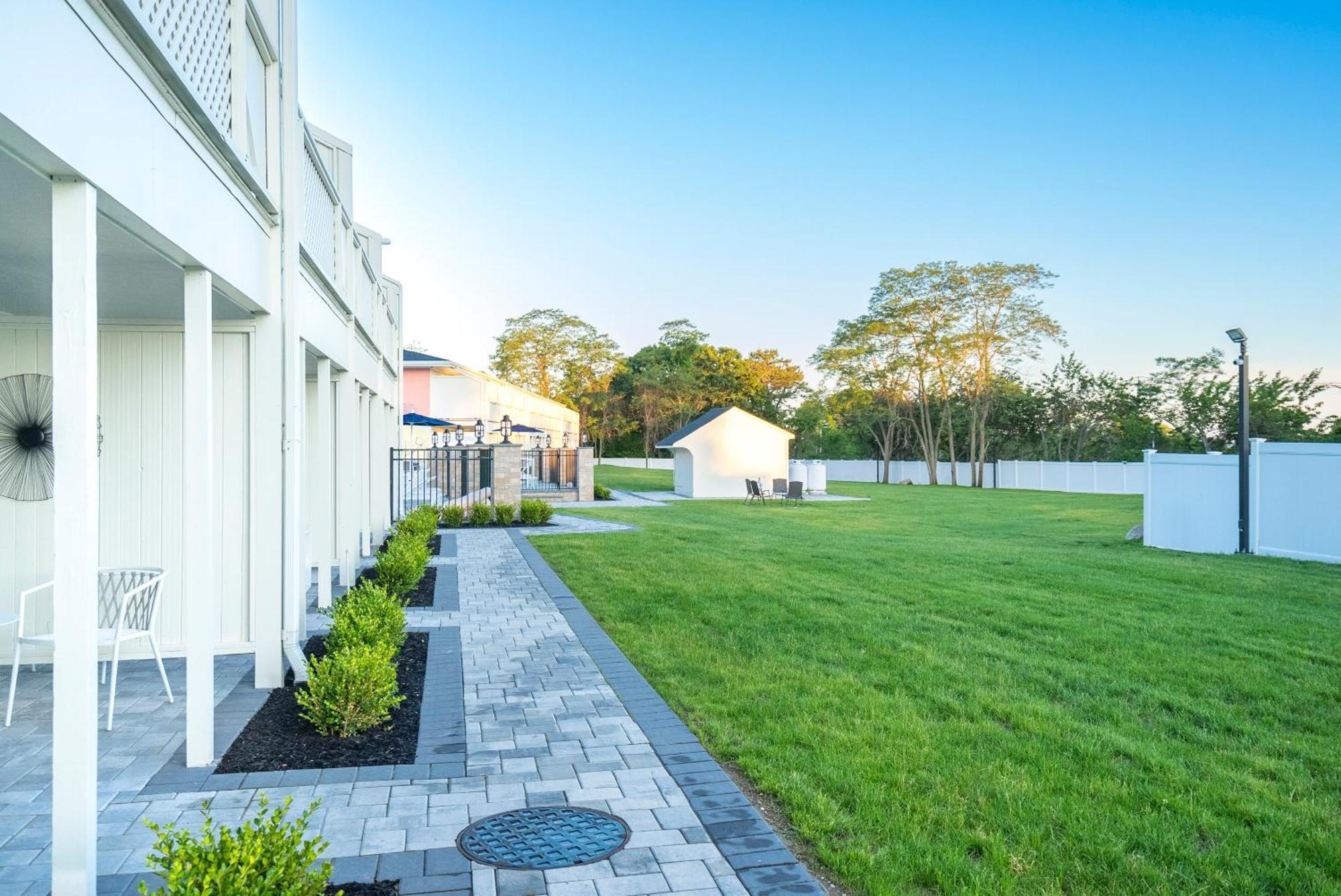 The Bentley Hotel Southampton, Part Of Jdv By Hyatt Exterior foto