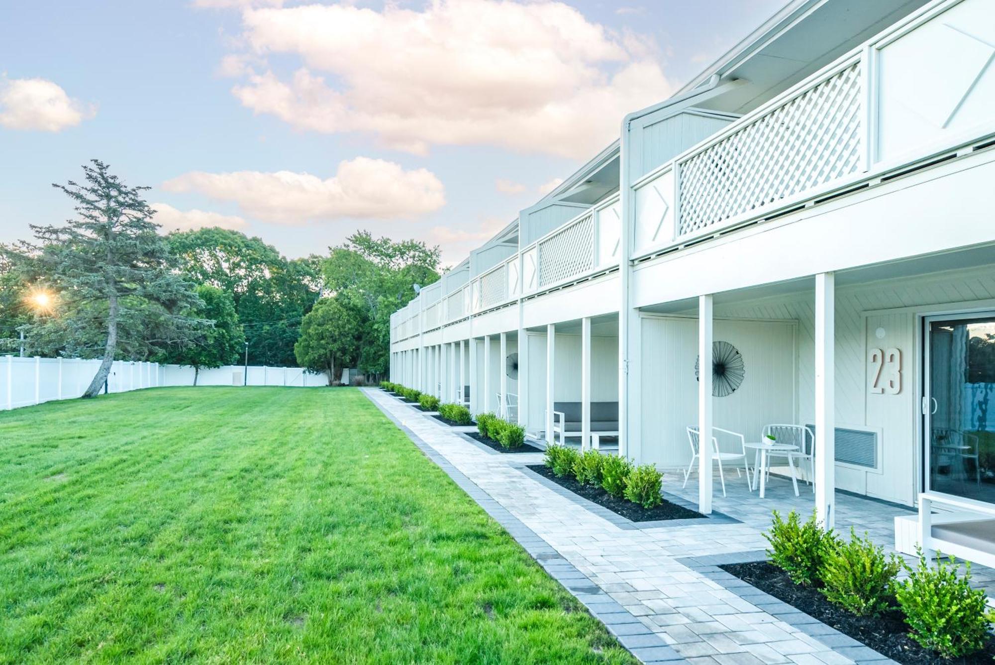 The Bentley Hotel Southampton, Part Of Jdv By Hyatt Exterior foto