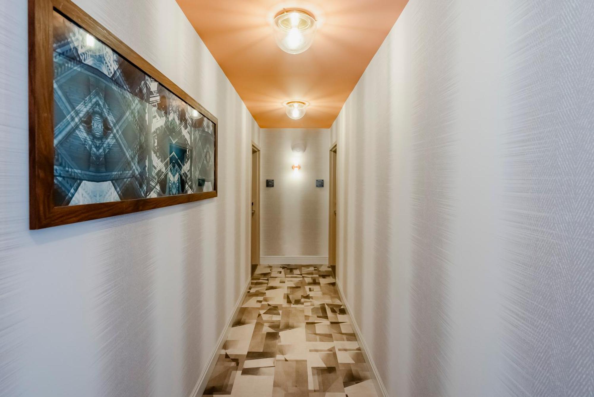 The Bentley Hotel Southampton, Part Of Jdv By Hyatt Exterior foto