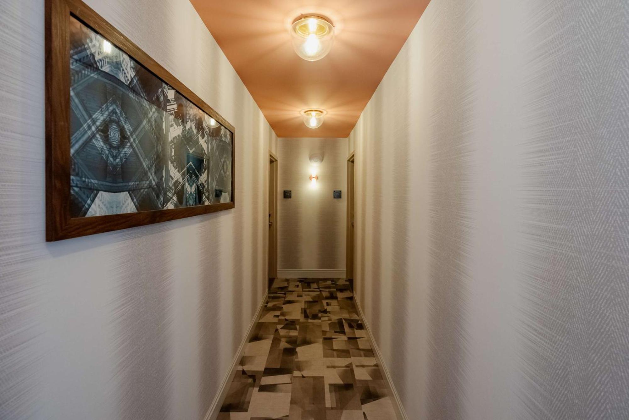 The Bentley Hotel Southampton, Part Of Jdv By Hyatt Exterior foto