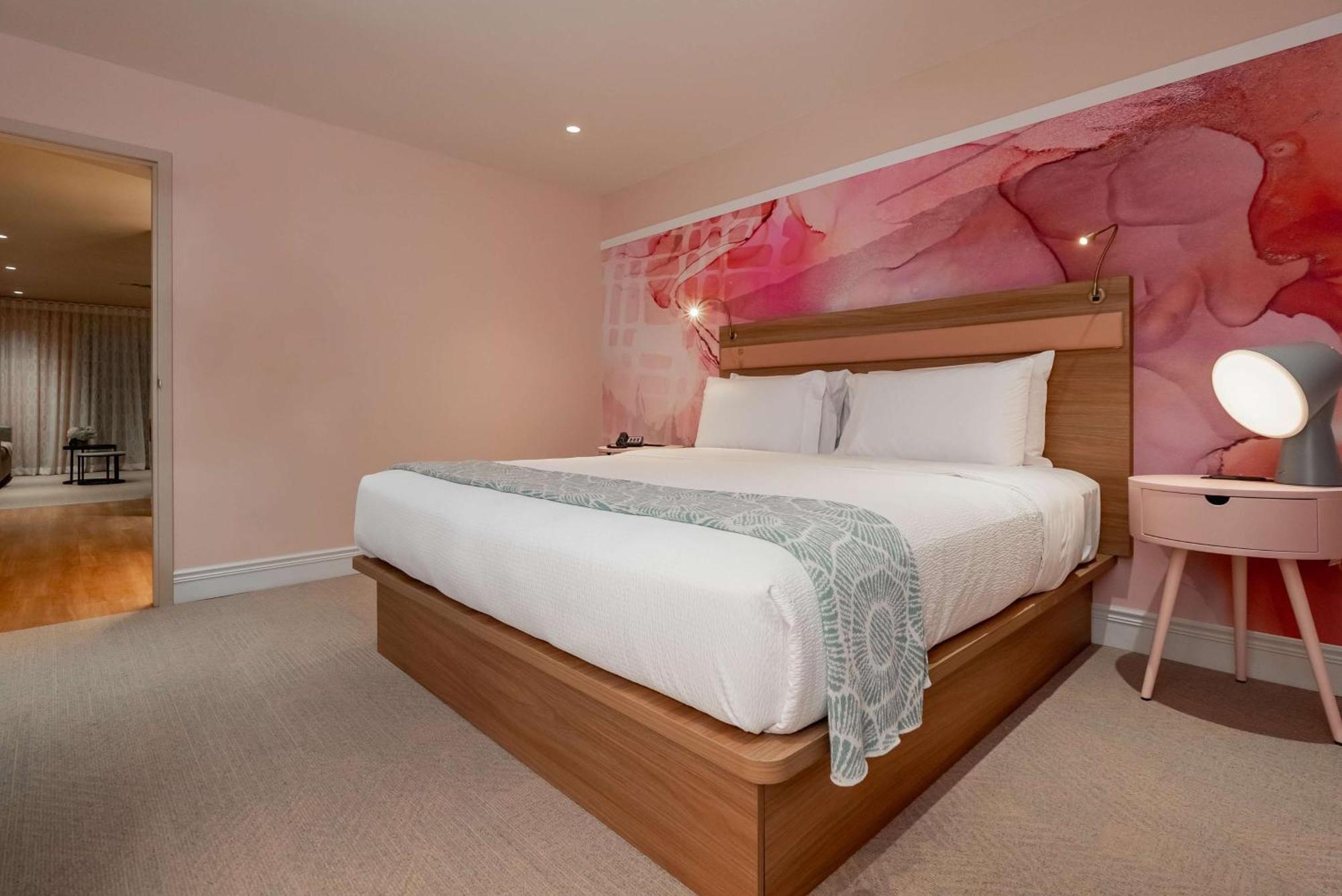 The Bentley Hotel Southampton, Part Of Jdv By Hyatt Exterior foto
