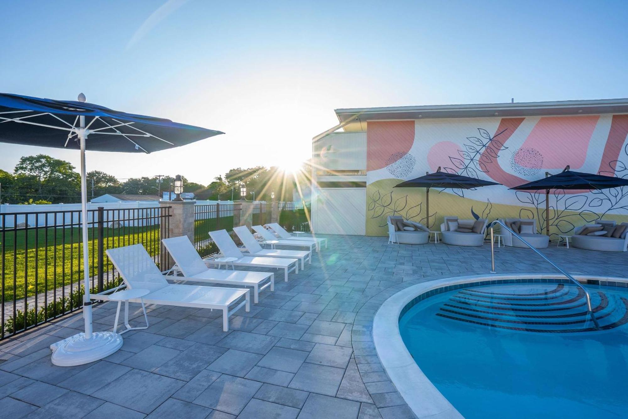 The Bentley Hotel Southampton, Part Of Jdv By Hyatt Exterior foto